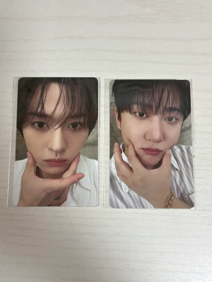 스키즈 애프터파티 아궁빵 리노 창빈 포카
