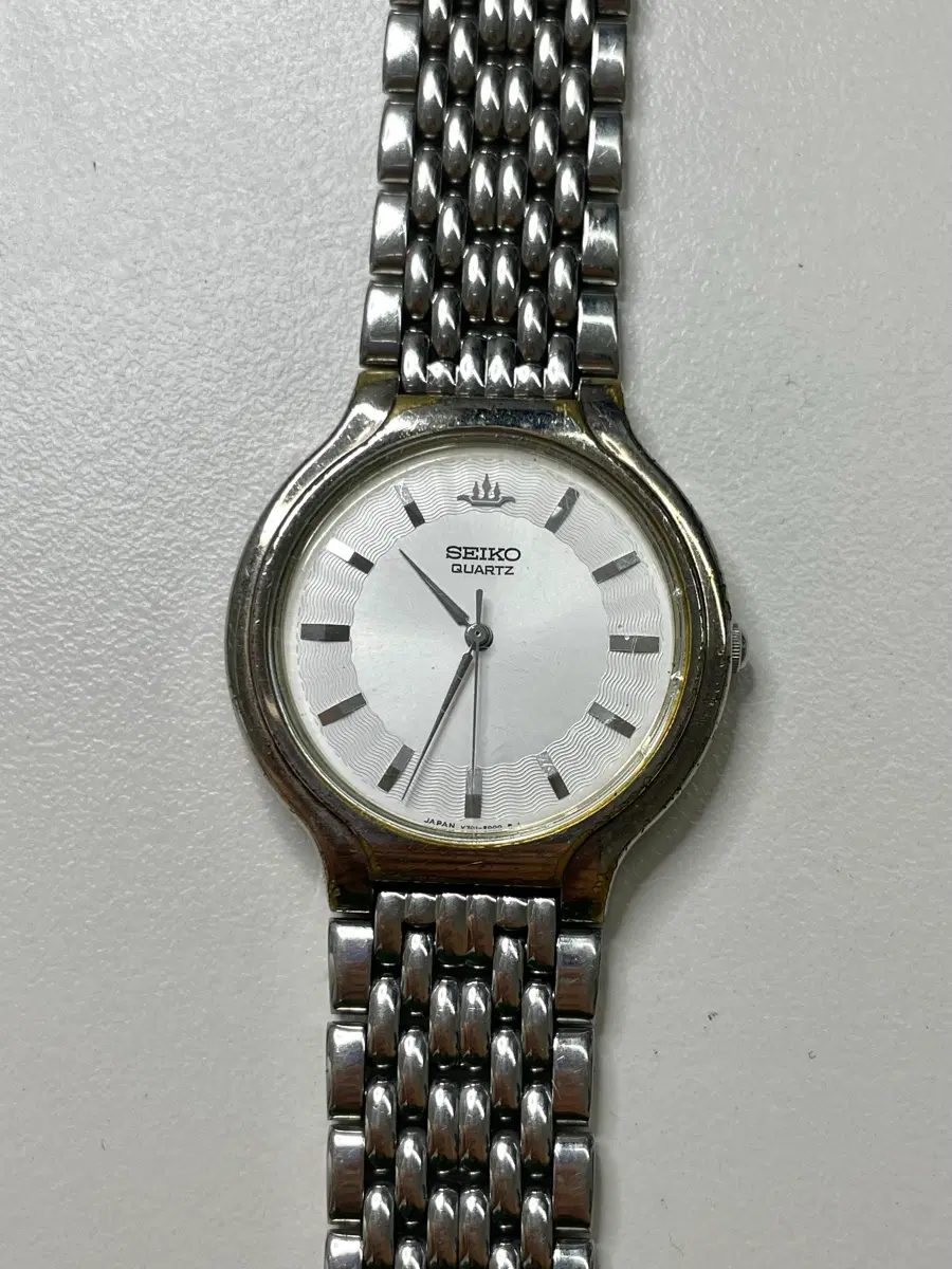94년제 SEIKO 세이코 갤럭시 빈티지 시계