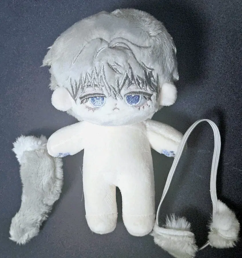 무속성 푸키얀 10cm
