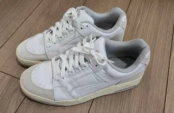 푸마 PUMA SLIPSTREAM LO RETRO 화이트