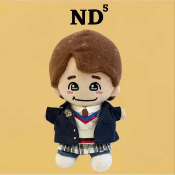 재판매! 나니와단시 인형 의류 ND5 오하시 군 즉시 구매 가능