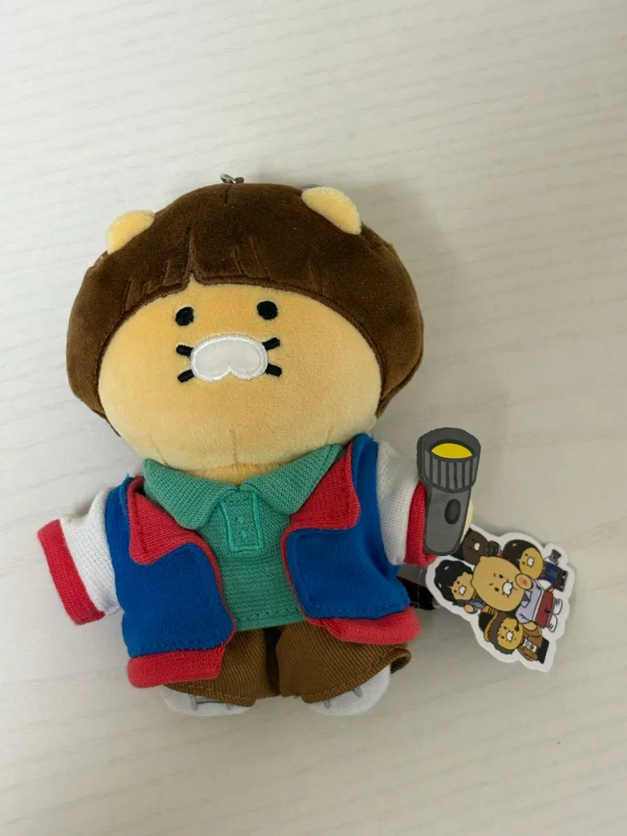 반택비 포함 8만원)기묘한 이야기 스띵 춘식이 윌