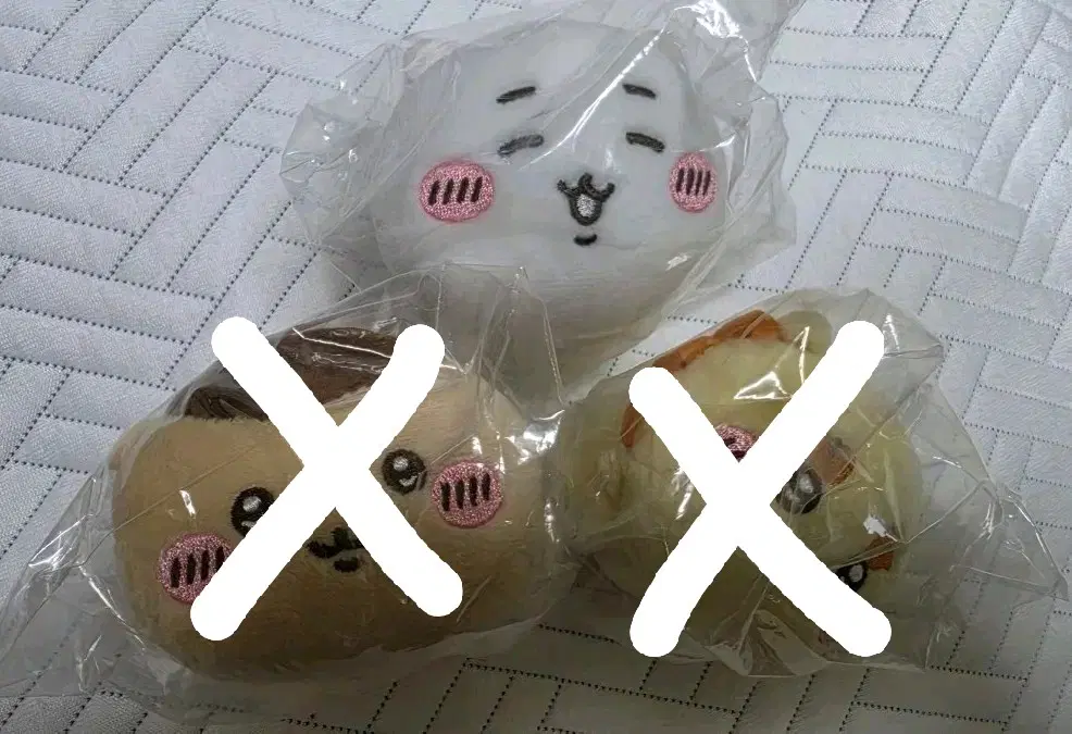 치이카와 네소베리 치이카와