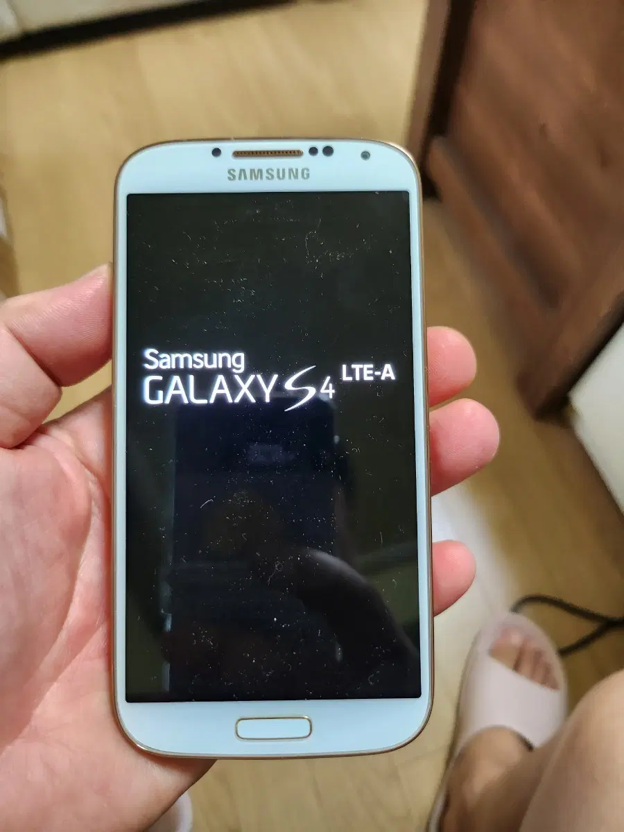 SHV-E330S ( 갤럭시 S4 LTE-A )