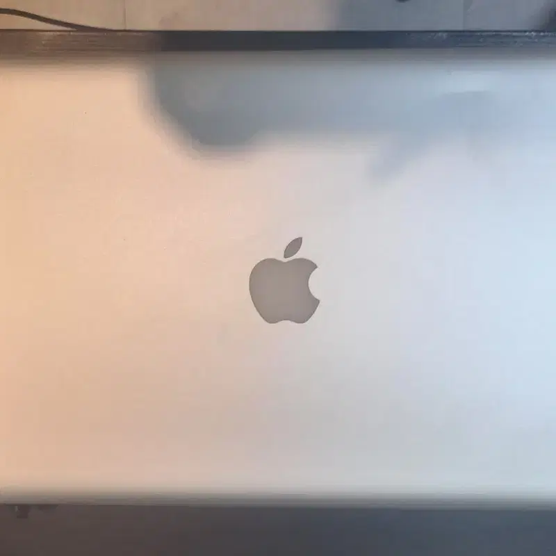 apple 맥북 프로 a1286 부품용으로 팝니다.