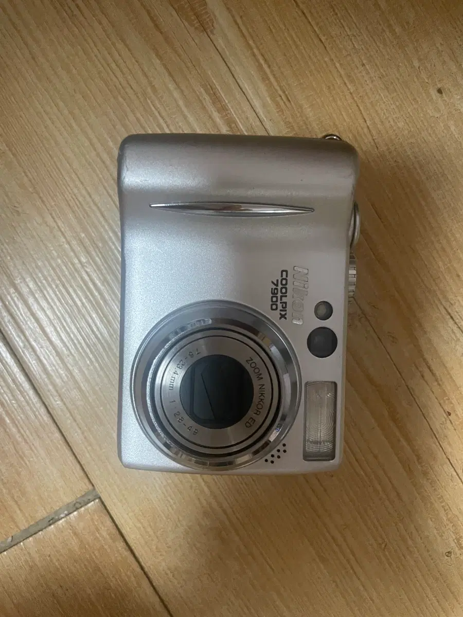 니콘 쿨픽스 7900 풀세트
