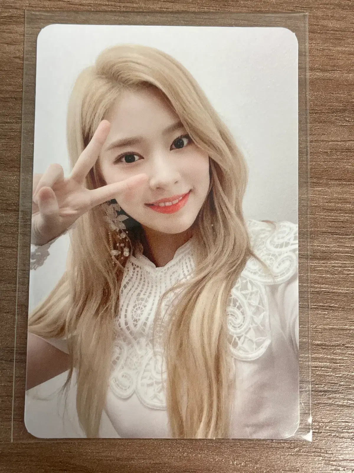 아이즈원 김민주