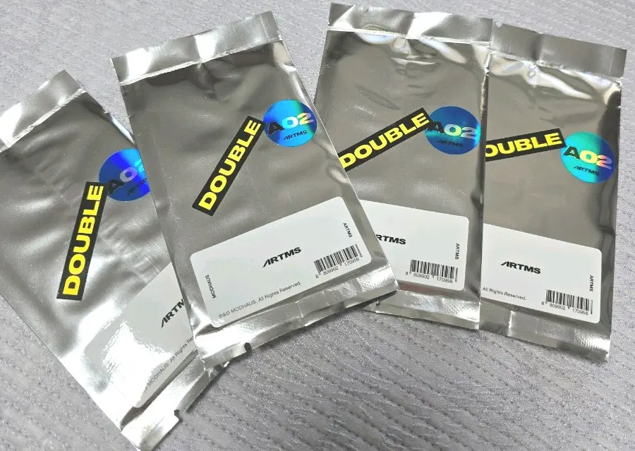 아르테미스 콘서트 VIP옵젝 ARTMS concert vip objects