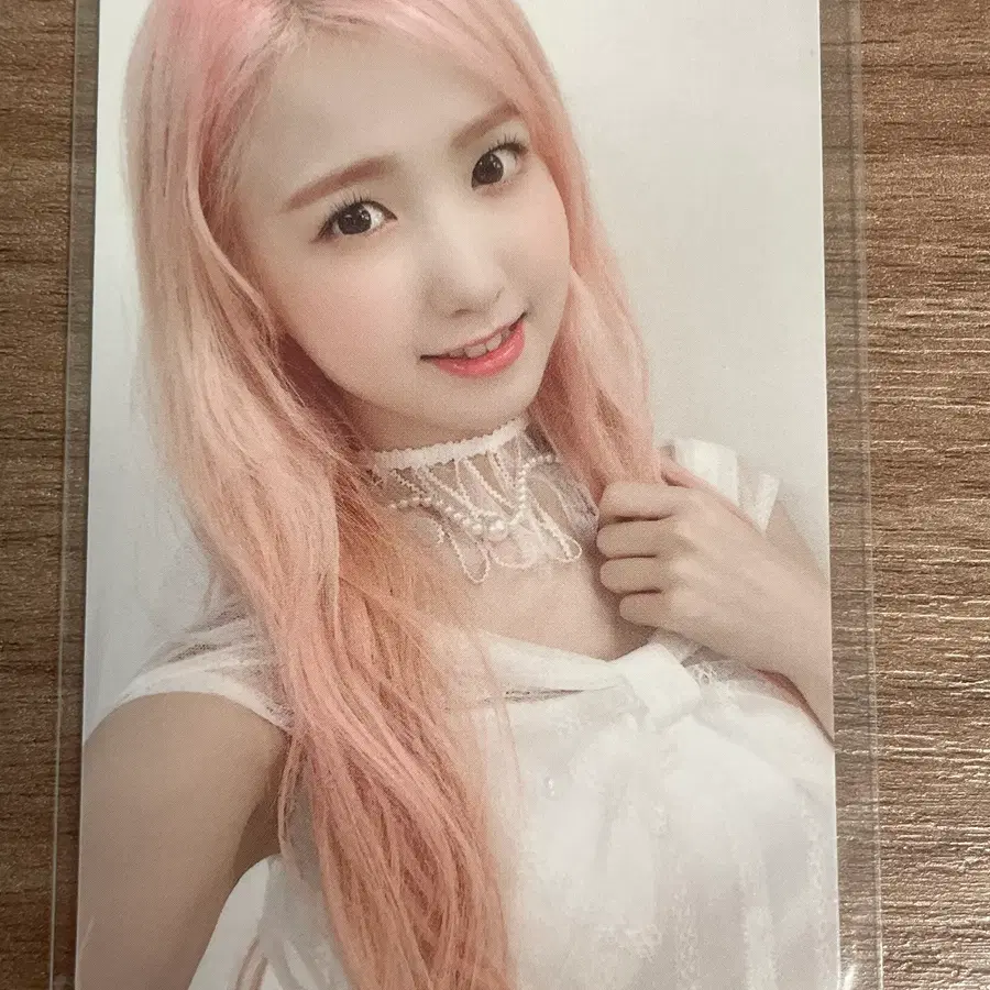 아이즈원 혼타 히토미 BLOOM*IZ I*WAS ver.