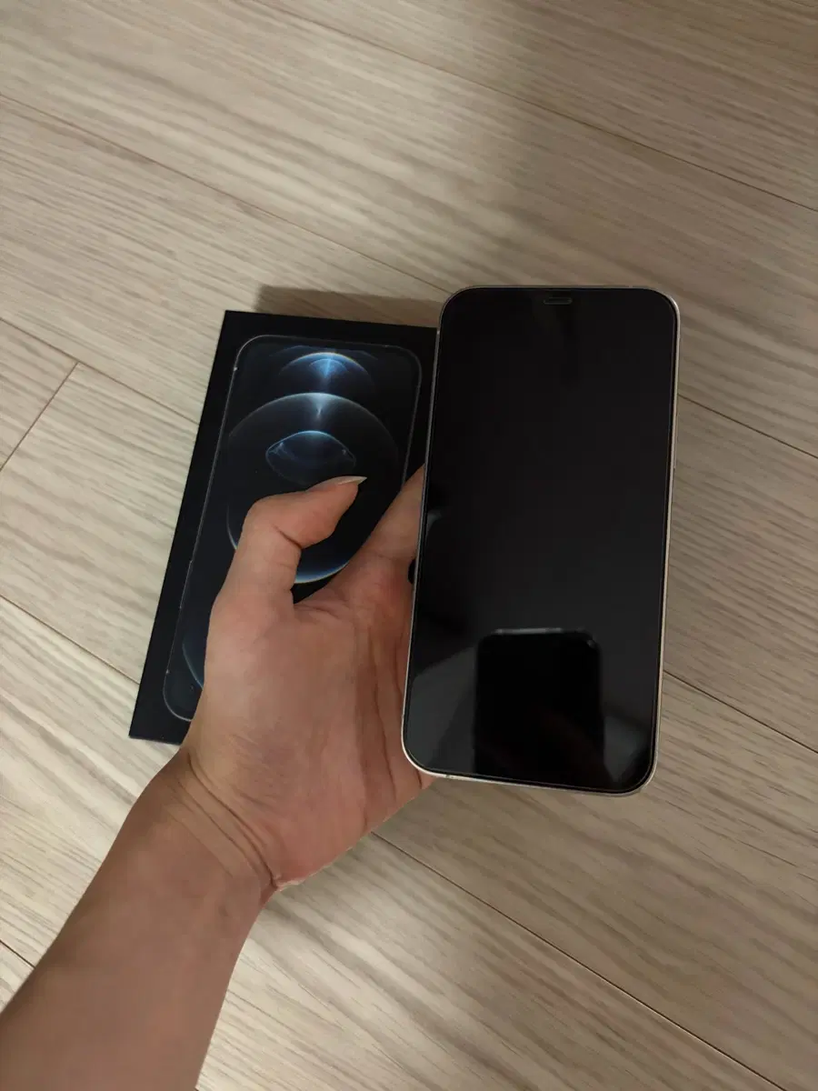 아이폰12pro 128GB