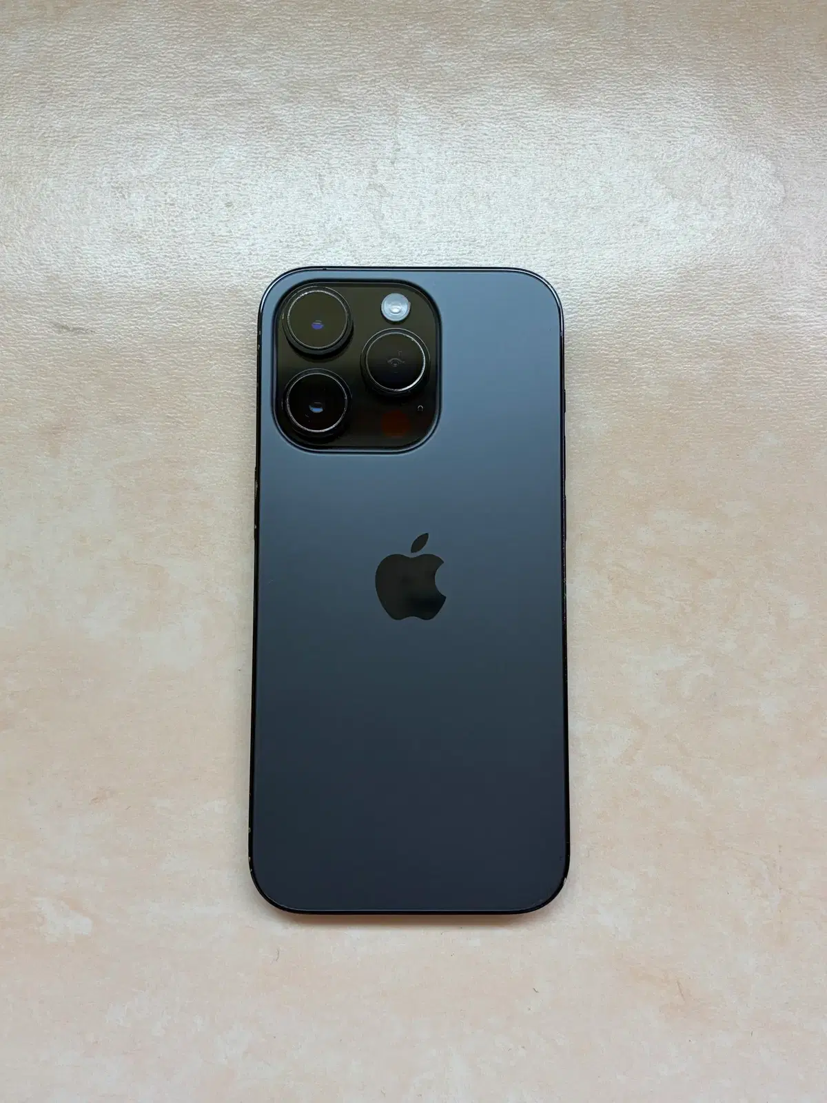 [카메라무음]아이폰14Pro 256GB 블랙