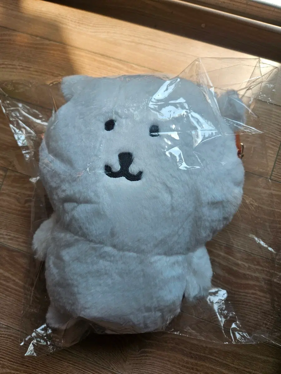 농담곰 인형 가방