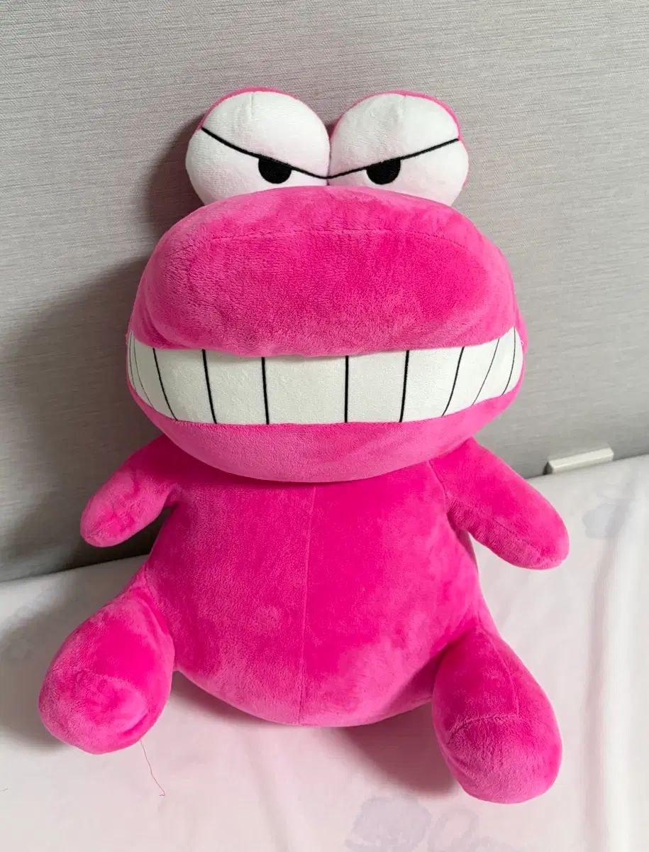 짱구는 못말려 와니야마상 인형 (50cm)