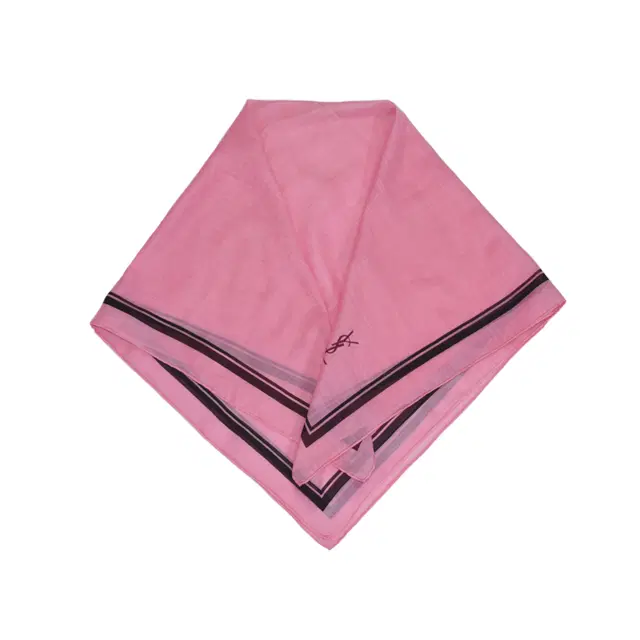 Yves Saint Laurent 스카프