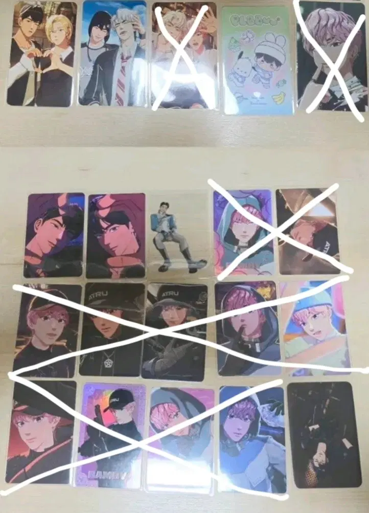 플레이브 포카