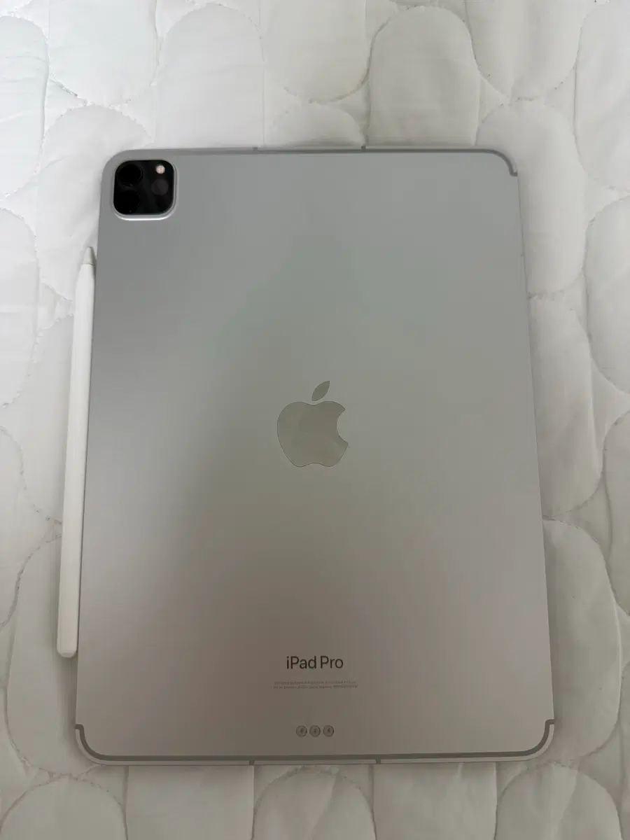 아이패드 프로 11인치 4세대 M2 128GB Wi-Fi + Cellular 판매