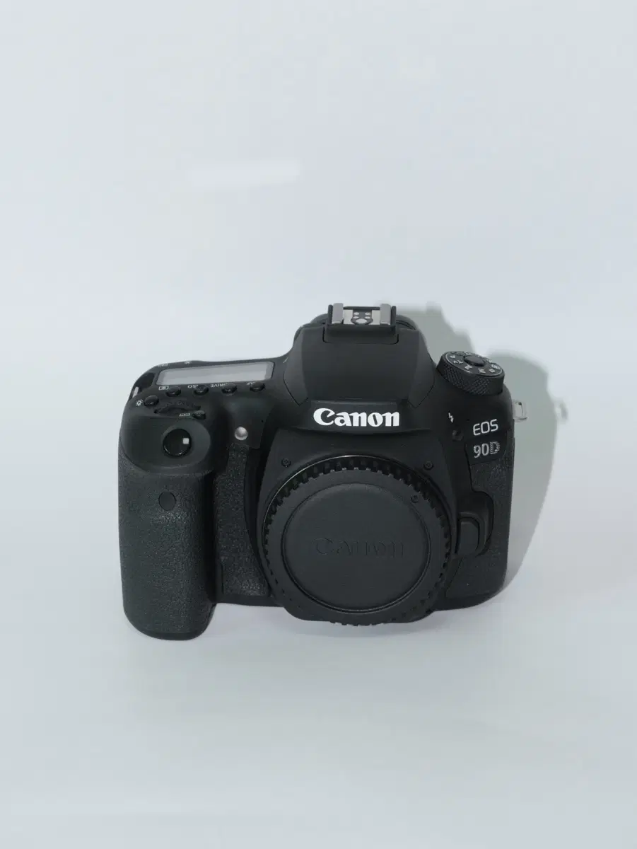 캐논 EOS 90D 바디 세트 ( <2000컷 )