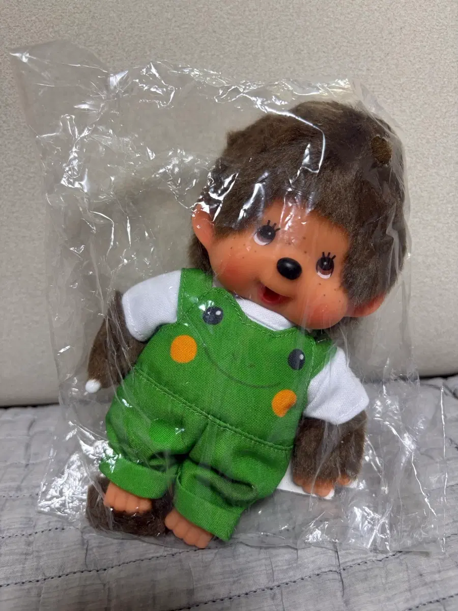 개구리 몬치치
