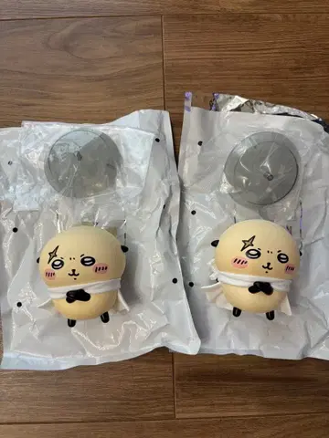치이카와 (먼작귀) 느긋한 Days 2개 세트