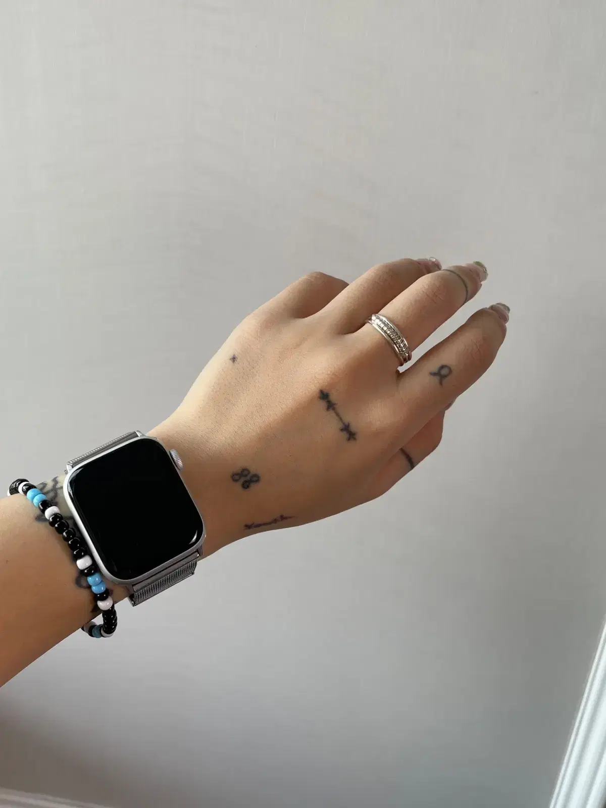 Indian jewelry 인디언주얼리 jewelrt ring