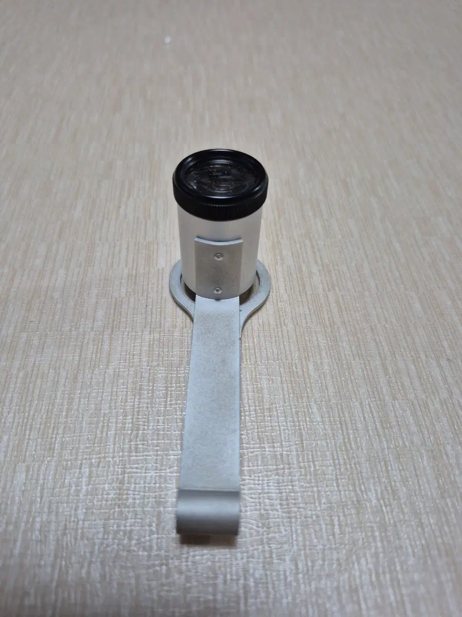 [희귀수집품] MINOX 미녹스 필름 뷰어 루페 + 오리지널 박스