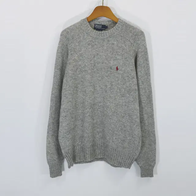 Polo by Ralph Lauren 크루넥울니트
