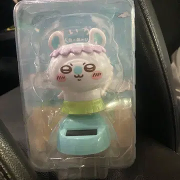영화 치이카와 인어섬의 비밀 흔들흔들 솔라 모몽가