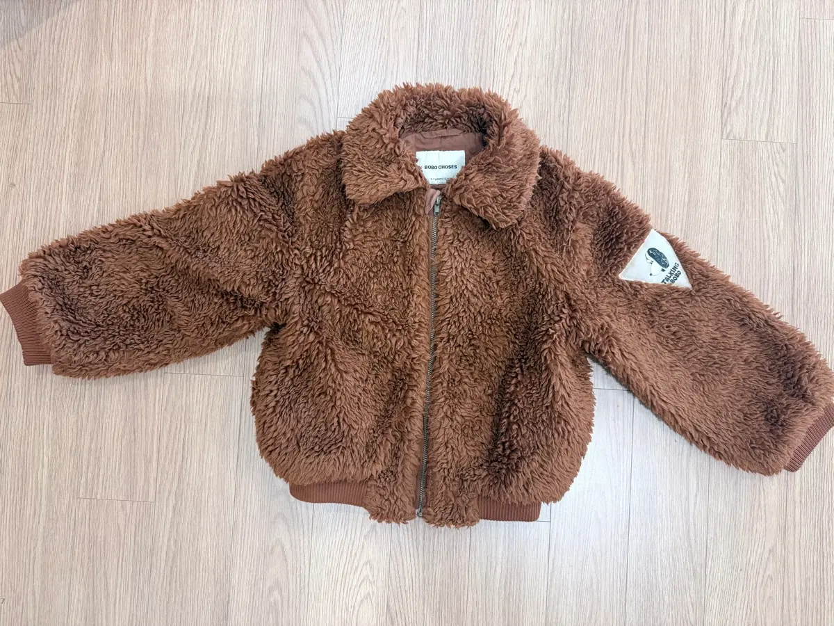 보보쇼즈 자켓 6y-7y
