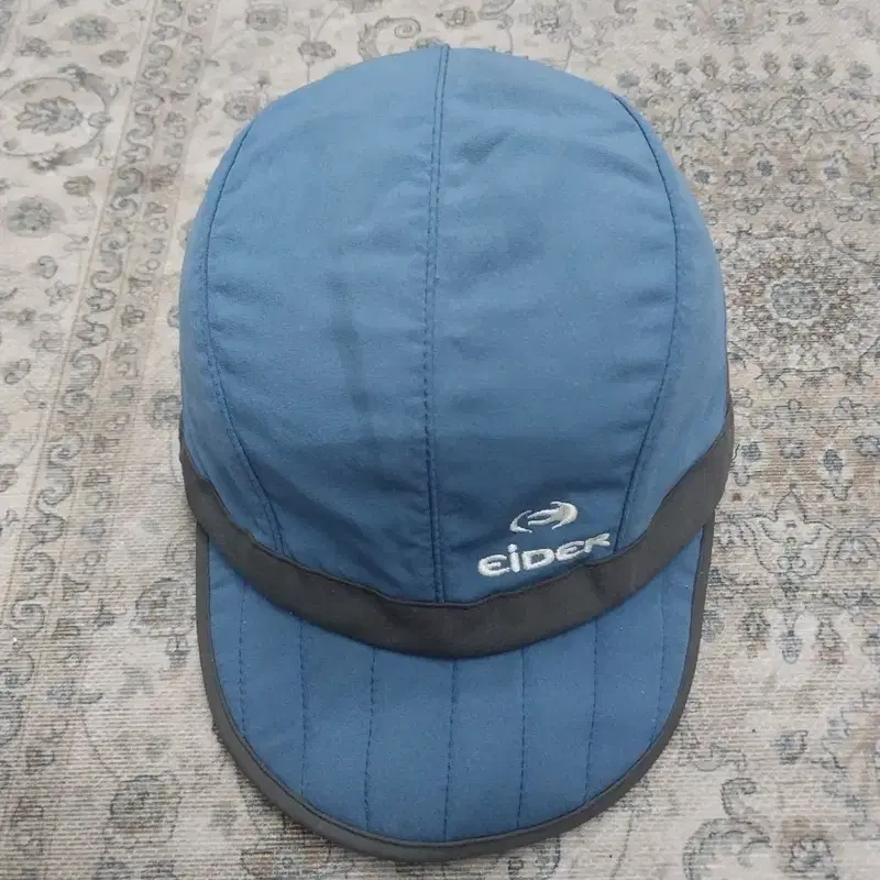 EIDER 아이더 아웃도어 캠프캡
