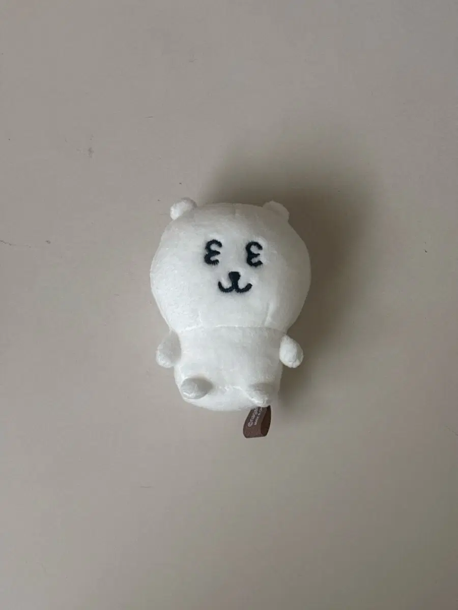 나가노 졸린 농담곰 미니 마스코트