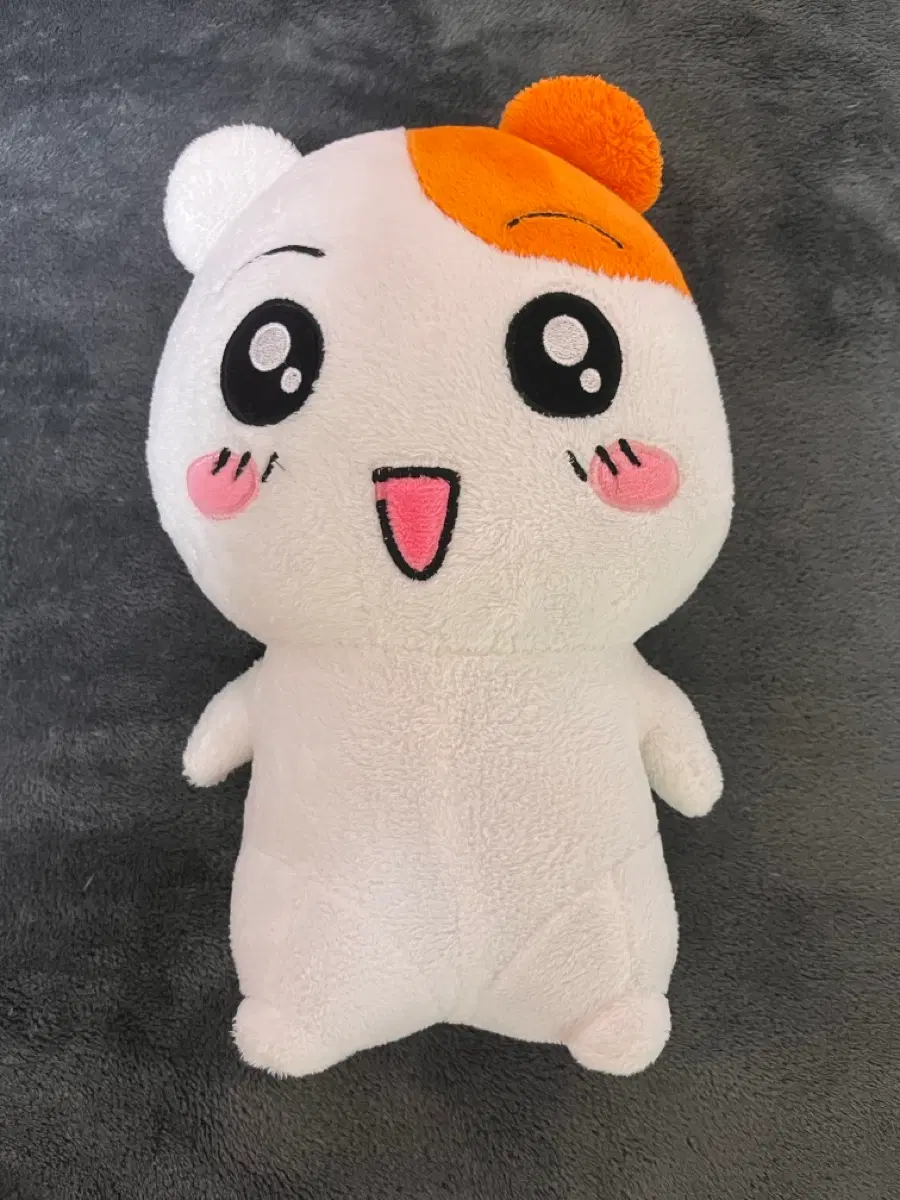 에비츄 인형