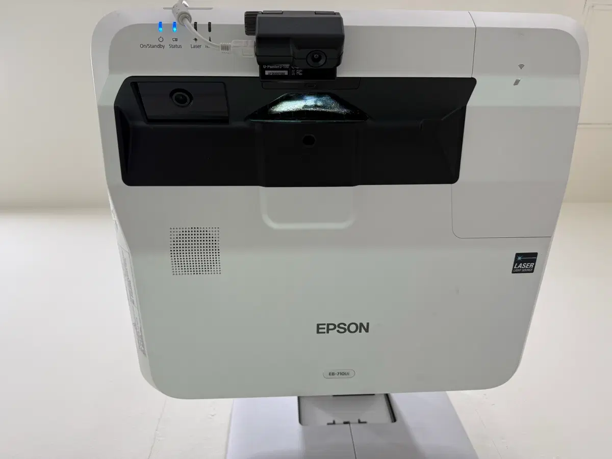 엡손 초단초점 eb-710ui