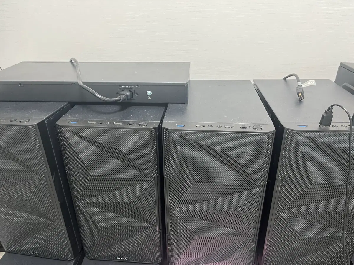 4650g 4670 2400g 삼실컴 정리 합니다