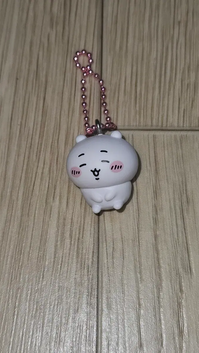 치이카와 비스킷 키링