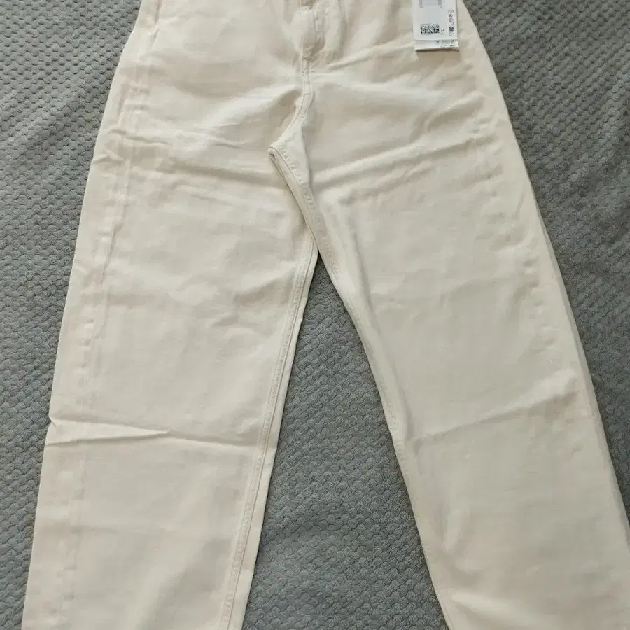 COS Lagoon Wide-Leg JEANS 새상품/풀절 사이즈