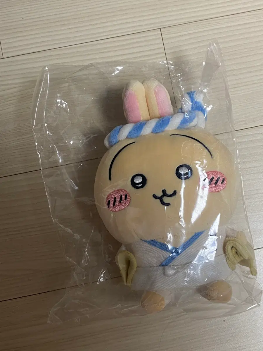 먼작귀 스시 팝업 우사기 초밥왕 누이 인형