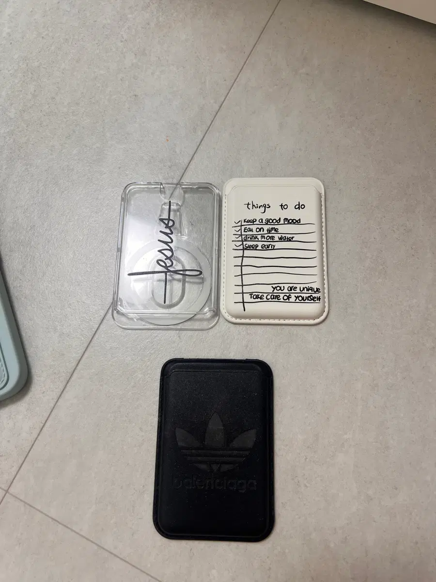 맥세이프 카드지갑