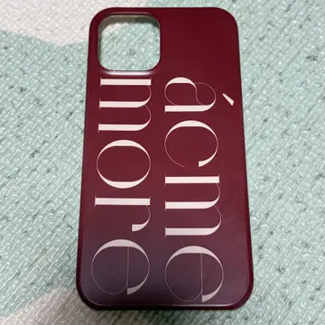 iPhone 12ケース