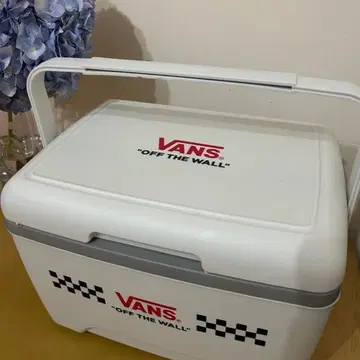 バンスアイスクーラーボックス