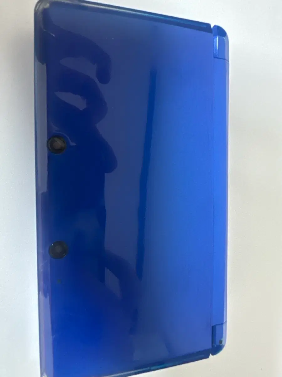 닌텐도 3ds 블루