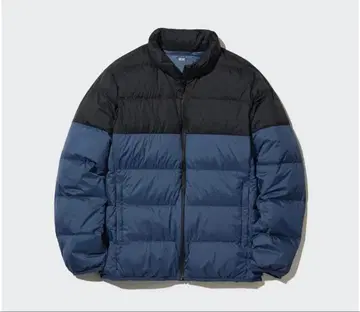UNIQLO 유니클로 울트라 라이트 다운 자켓 3D 컷