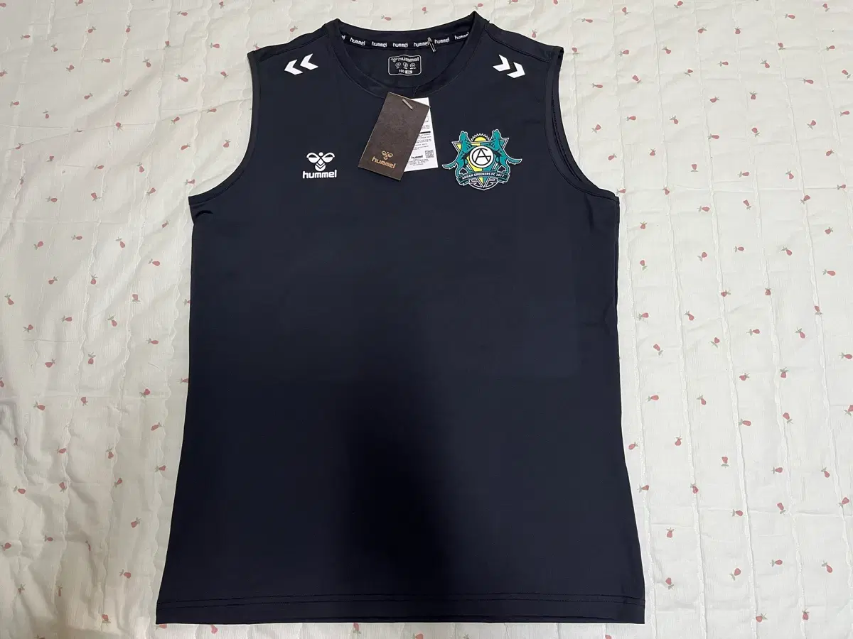 험멜 나시티 (안산FC)
