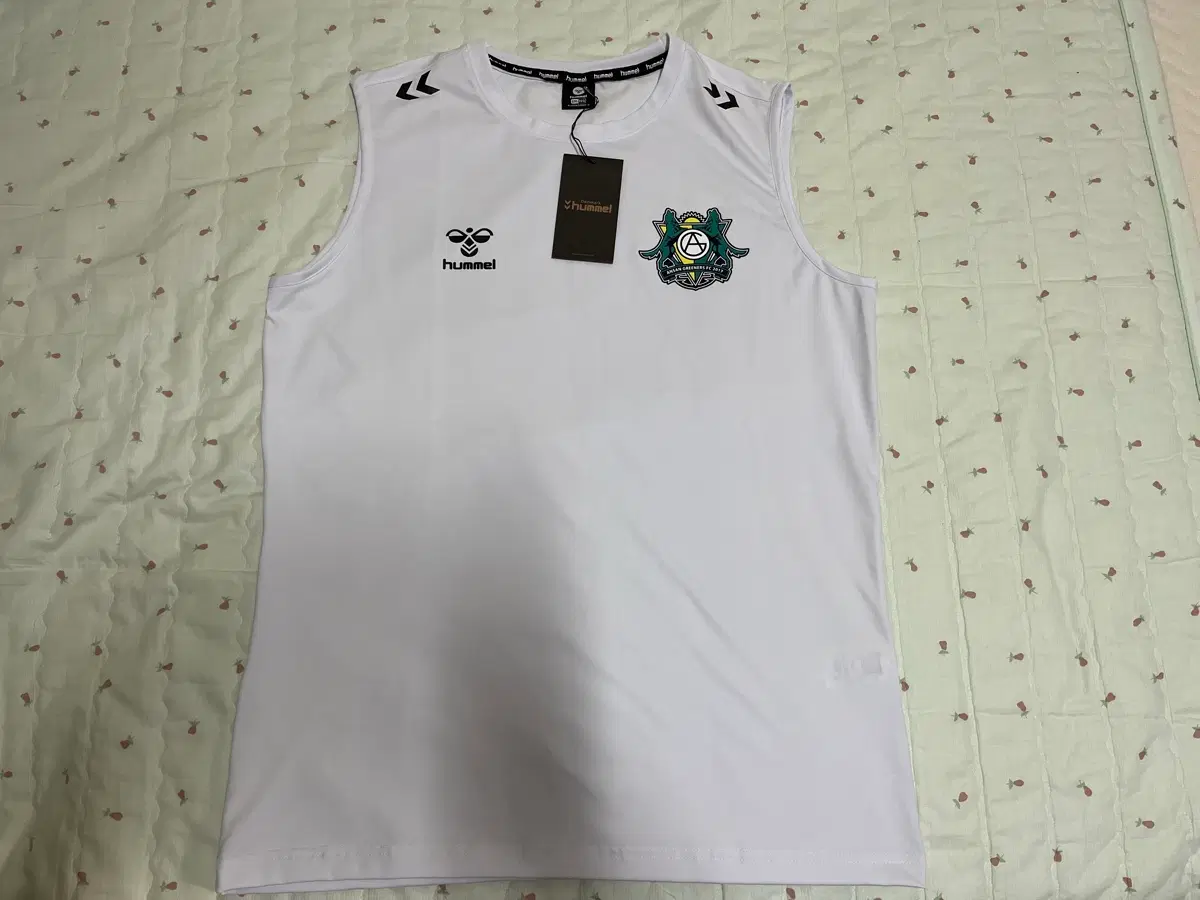 험멜 나시티 (안산FC)