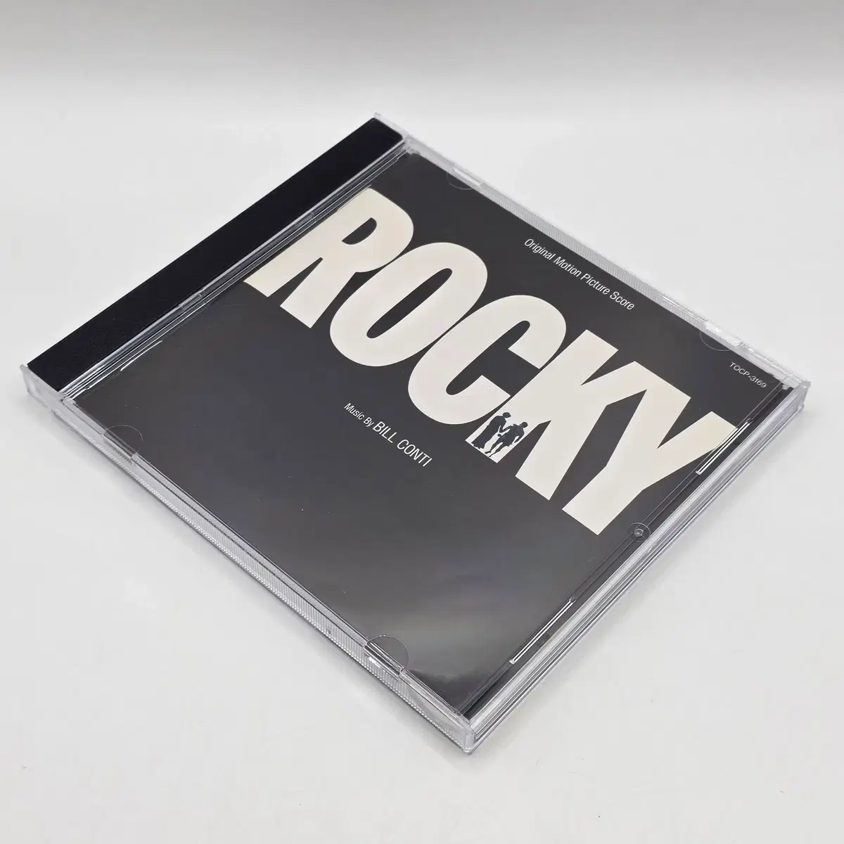 OST 록키 (Rocky) 애니음반 게임음반 영화음반 JPOP (A2434)
