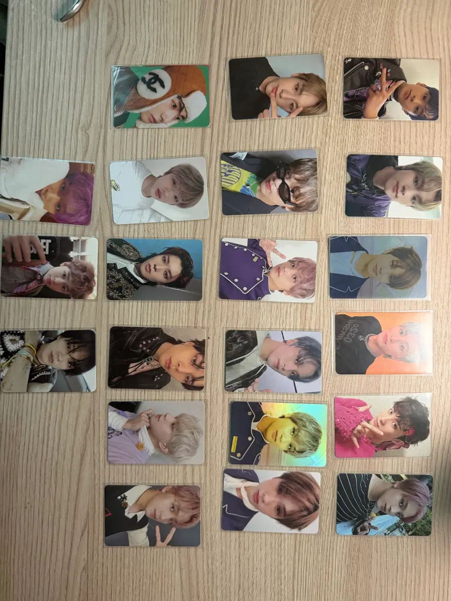 Nct poca bulk