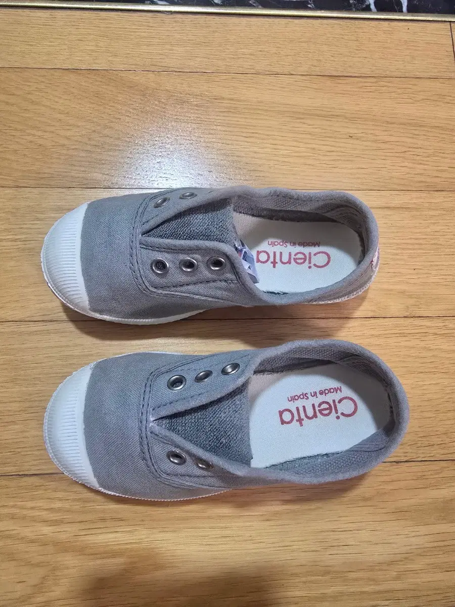 아기신발 120
