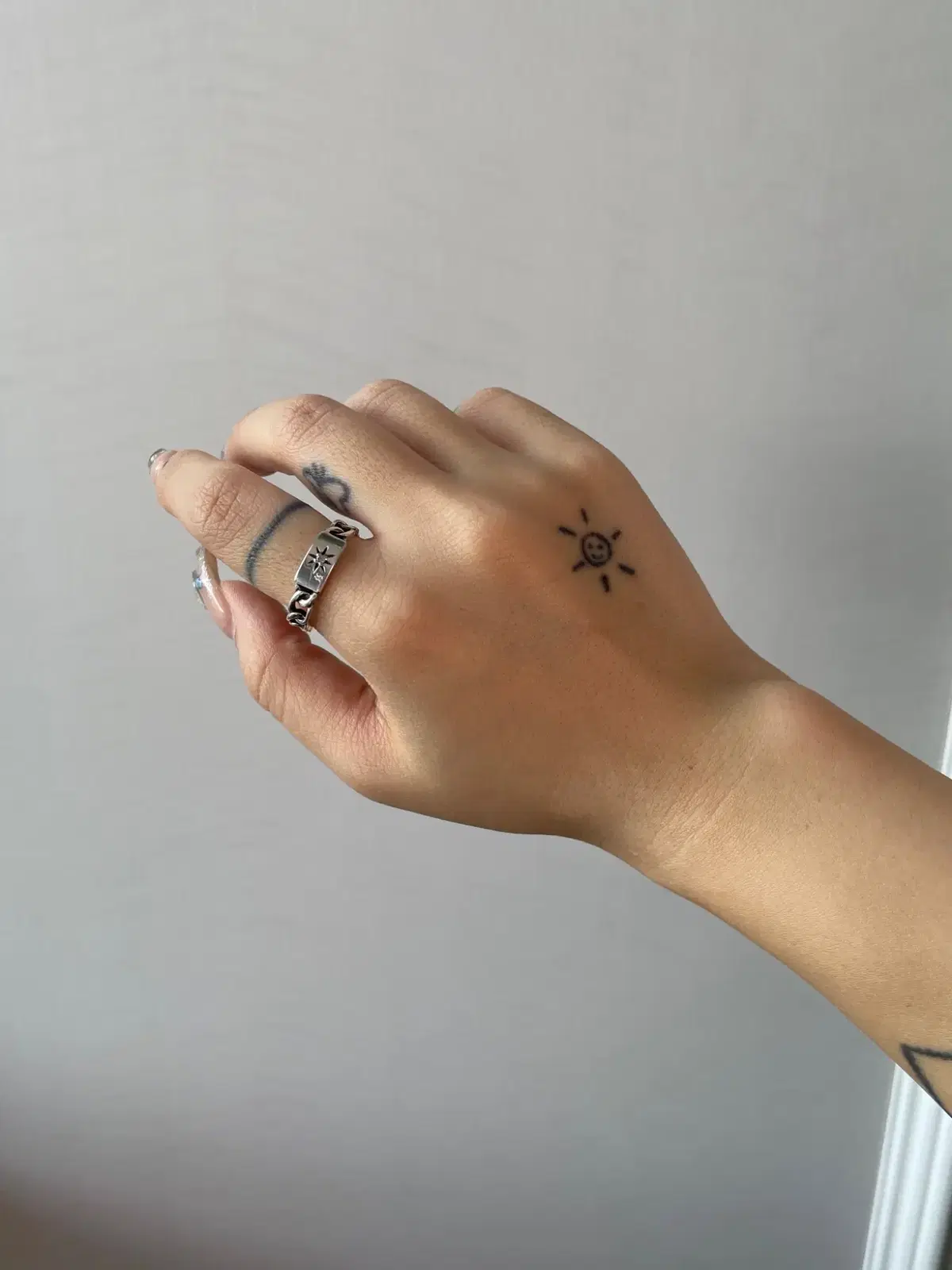 Indian jewelry 인디언주얼리 jewelrt ring