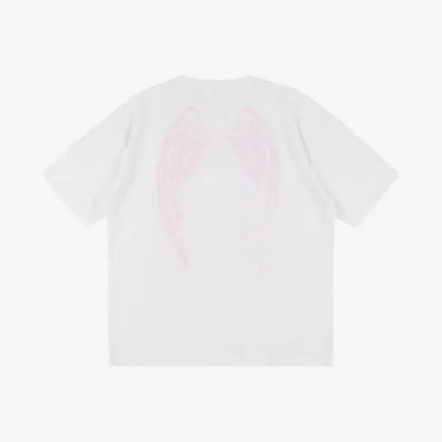 팬시클럽 리버스 오브 헤븐 티 (PINK) F25QB116