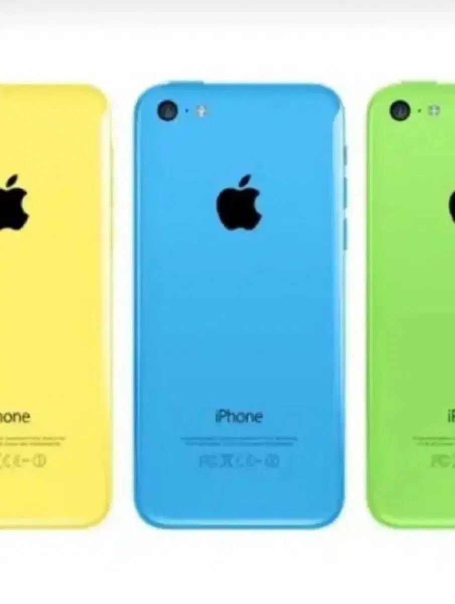 구해요 가격제시))아이폰 iPhone 5c 블루