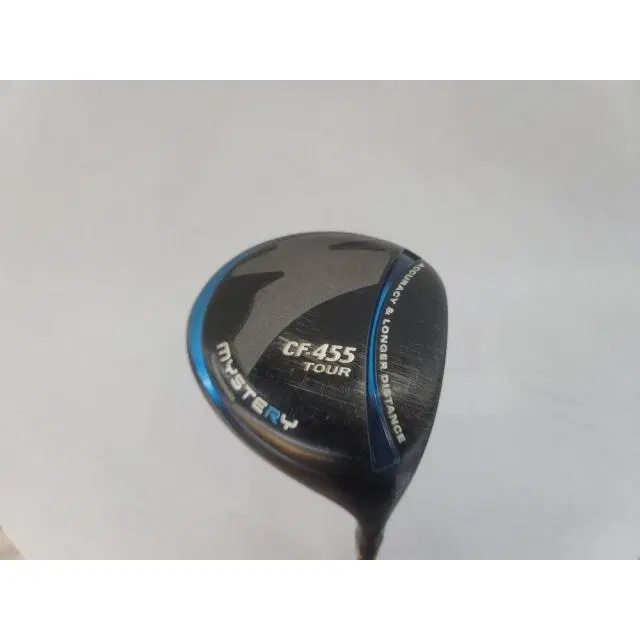 미스테리 CF-455 TOUR 9.5도 드라이버 스컬 플라이트 50...